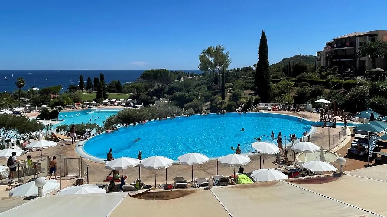 Cosyrefuges - Le Refuge Des Goelands Διαμέρισμα Saint-Raphaël Γαλλία