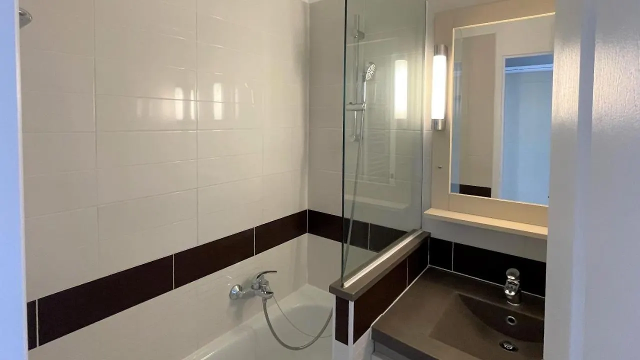 Apartamento Cosyrefuges - Le Refuge Des Goelands Saint-Raphaël