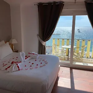 Hotel Le Beau Sejour, Saint-Raphaël